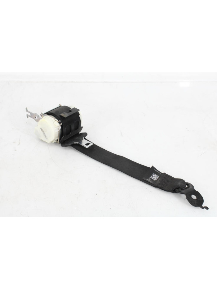 CINTURON SEGURIDAD TRASERO DERECHO BMW 5 (F10) 518 D