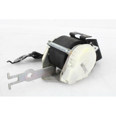 CINTURON SEGURIDAD TRASERO DERECHO BMW 5 (F10) 518 D