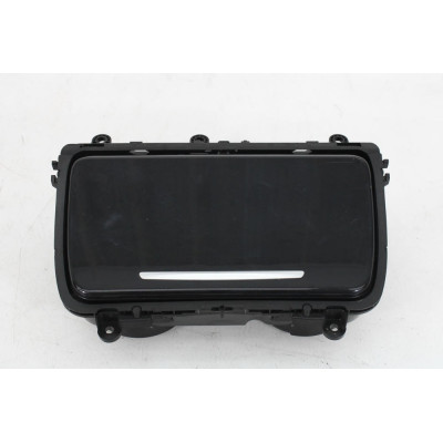 PORTAVASO BMW 5 (F10) 518 D