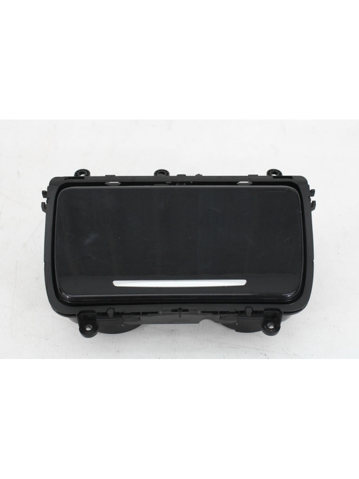 PORTAVASO BMW 5 (F10) 518 D