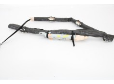 Recambio de airbag cortina delantero izquierdo para citroën ds3 sport referencia OEM IAM 9802841080  