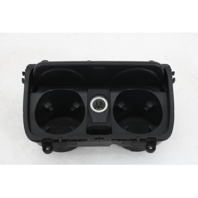 PORTAVASO BMW 5 (F10) 518 D