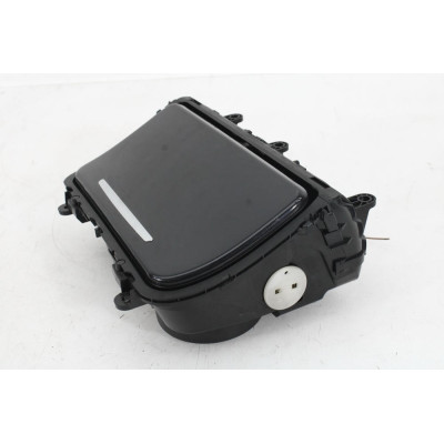 PORTAVASO BMW 5 (F10) 518 D