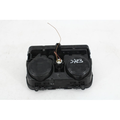 PORTAVASO BMW 5 (F10) 518 D