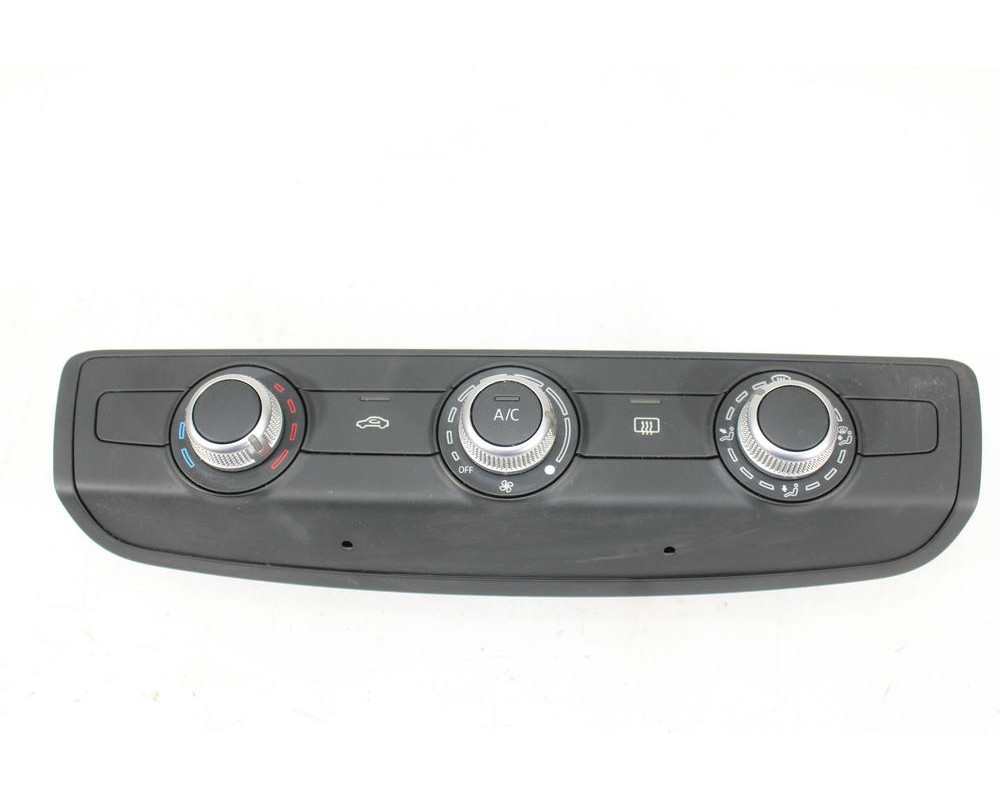 Recambio de mando calefaccion / aire acondicionado para audi a3 sportback (8va) ambiente referencia OEM IAM 8V0820047D  