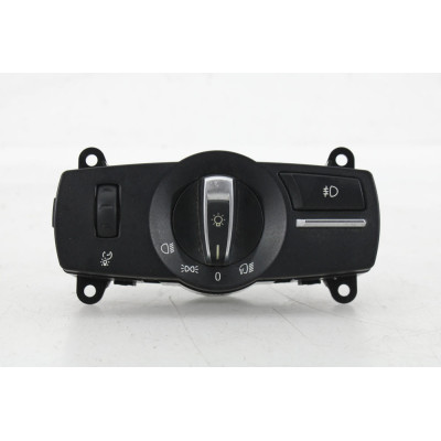 MANDO LUCES BMW 5 (F10) 518 D