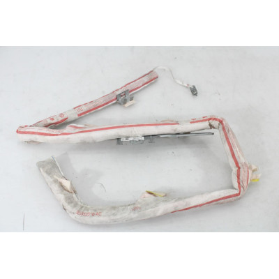 AIRBAG CORTINA TRASERO DERECHO BMW 5 (F10) 518 D