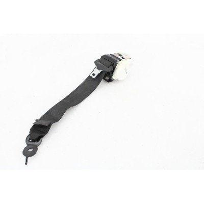 CINTURON SEGURIDAD TRASERO CENTRAL BMW 5 (F10) 518 D