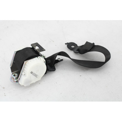 CINTURON SEGURIDAD TRASERO CENTRAL BMW 5 (F10) 518 D