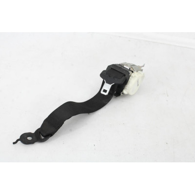 CINTURON SEGURIDAD TRASERO IZQUIERDO BMW 5 (F10) 518 D