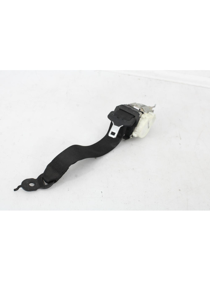 CINTURON SEGURIDAD TRASERO IZQUIERDO BMW 5 (F10) 518 D