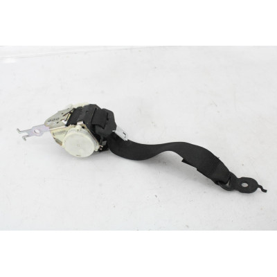 CINTURON SEGURIDAD TRASERO IZQUIERDO BMW 5 (F10) 518 D