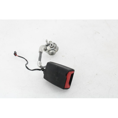 ANCLAJE CINTURON TRASERO IZQUIERDO BMW 5 (F10) 518 D
