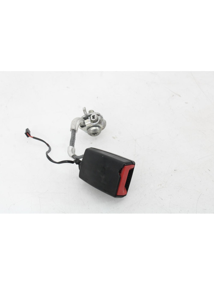 ANCLAJE CINTURON TRASERO IZQUIERDO BMW 5 (F10) 518 D
