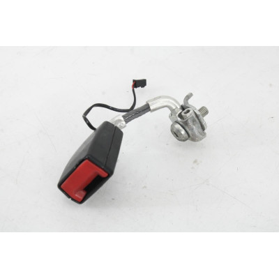 ANCLAJE CINTURON TRASERO IZQUIERDO BMW 5 (F10) 518 D