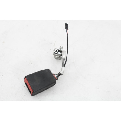ANCLAJE CINTURON TRASERO DERECHO BMW 5 (F10) 518 D