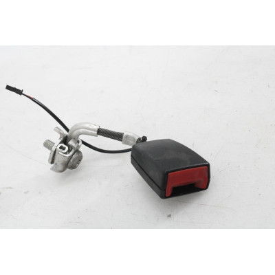 ANCLAJE CINTURON TRASERO DERECHO BMW 5 (F10) 518 D