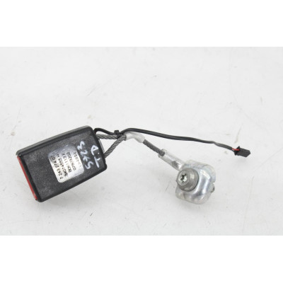 ANCLAJE CINTURON TRASERO DERECHO BMW 5 (F10) 518 D