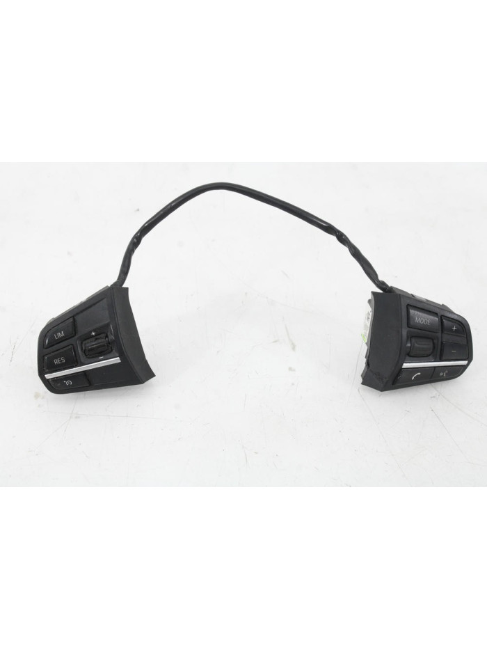 MANDO VOLANTE BMW 5 (F10) 518 D