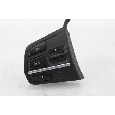 MANDO VOLANTE BMW 5 (F10) 518 D