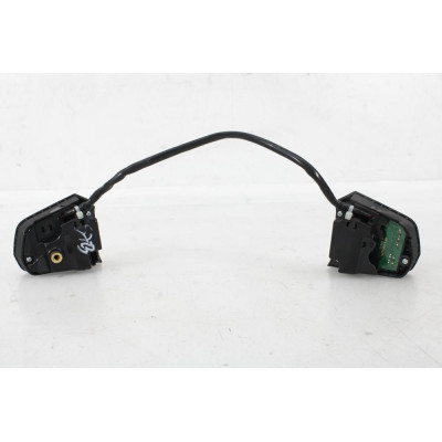 MANDO VOLANTE BMW 5 (F10) 518 D