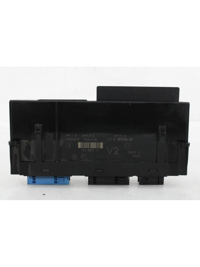 MODULO ELECTRONICO BMW 5 (F10) 518 D