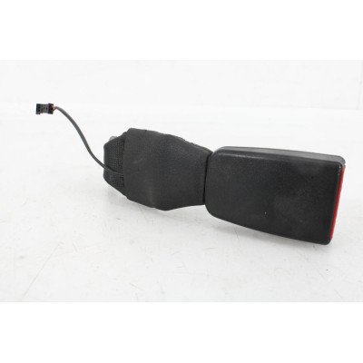ANCLAJE CINTURON TRASERO BMW 5 (F10) 518 D
