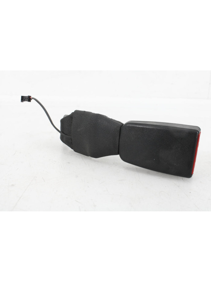 ANCLAJE CINTURON TRASERO BMW 5 (F10) 518 D