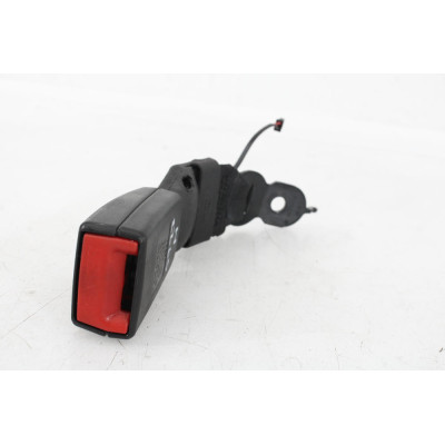 ANCLAJE CINTURON TRASERO BMW 5 (F10) 518 D