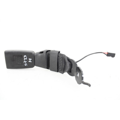ANCLAJE CINTURON TRASERO BMW 5 (F10) 518 D