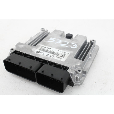 CENTRALITA MOTOR UCE BMW 5 (F10) 518 D