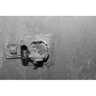 PARAGOLPES TRASERO BMW 5 (F10) 518 D