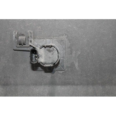 PARAGOLPES TRASERO BMW 5 (F10) 518 D