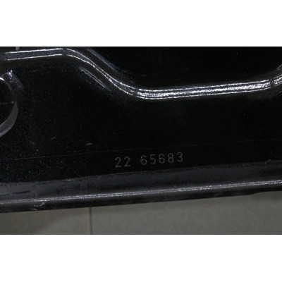 PUERTA DELANTERA IZQUIERDA BMW 5 (F10) 518 D