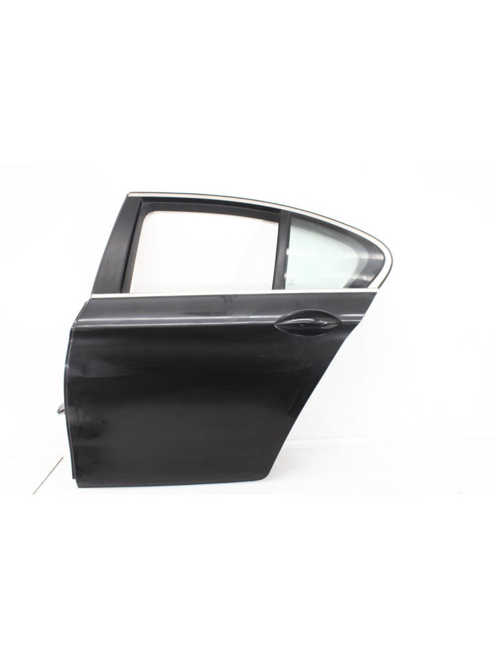 PUERTA TRASERA IZQUIERDA BMW 5 (F10) 518 D