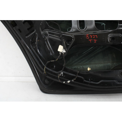PUERTA TRASERA IZQUIERDA BMW 5 (F10) 518 D