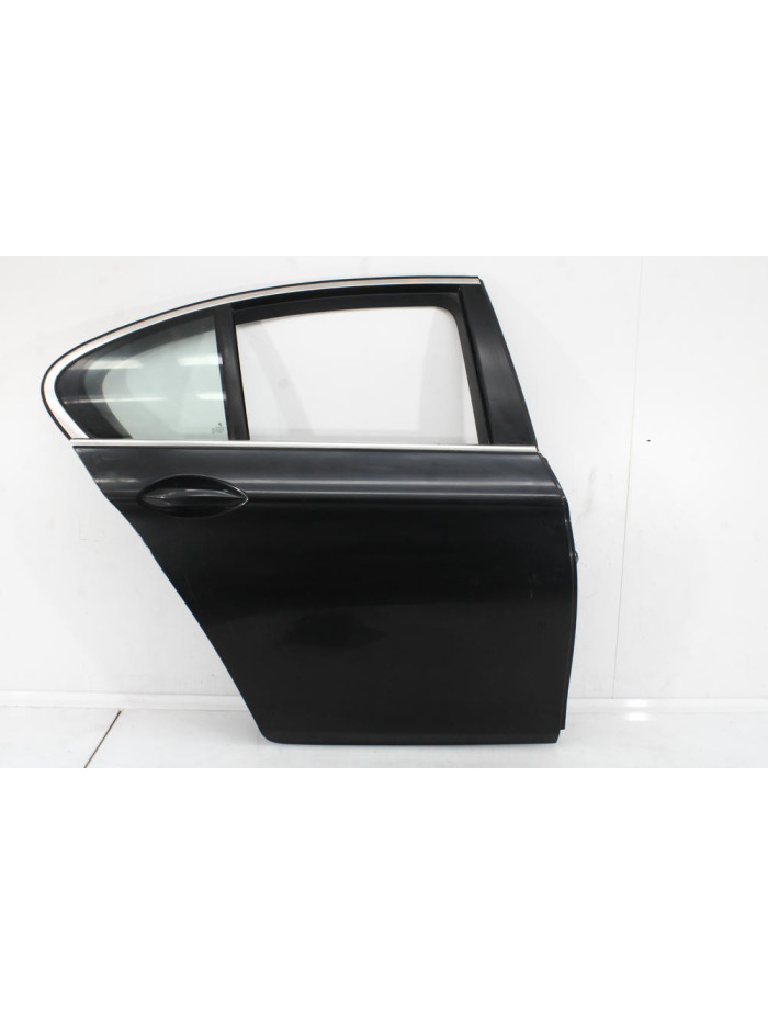 PUERTA TRASERA DERECHA  BMW 5 (F10) 518 D