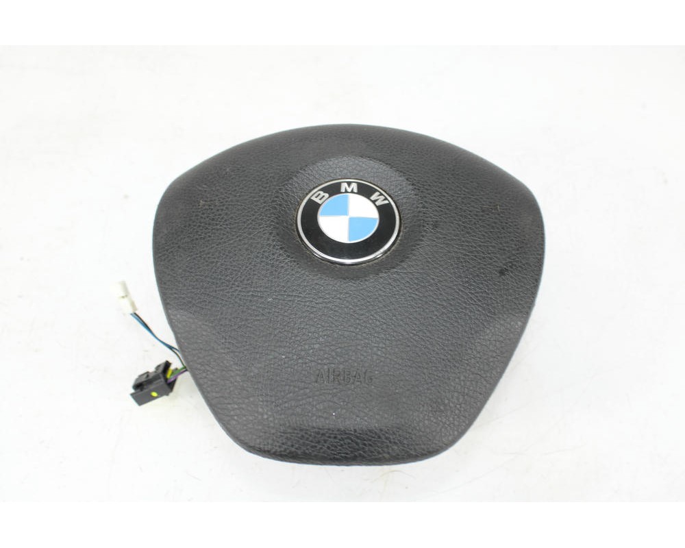 Recambio de airbag delantero izquierdo para bmw 1 (f20) 116 d referencia OEM IAM 62557050G/679133008  