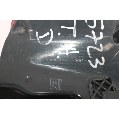 PILOTO TRASERO DERECHO BMW 5 (F10) 518 D