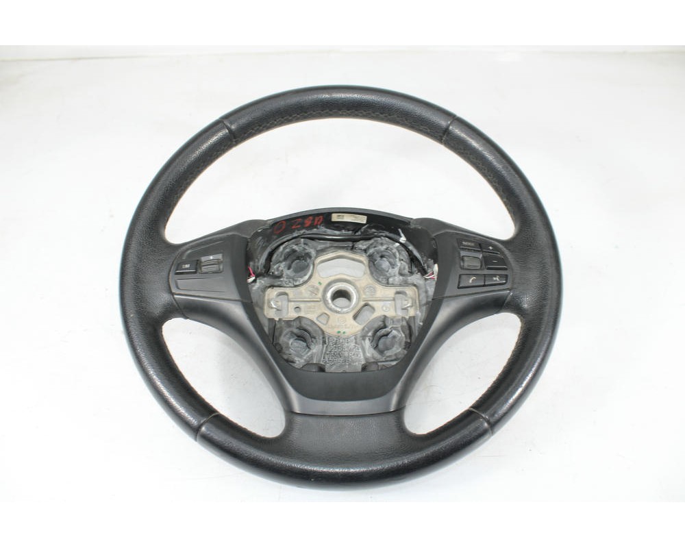 Recambio de volante para bmw 1 (f20) 116 d referencia OEM IAM 62558181E  