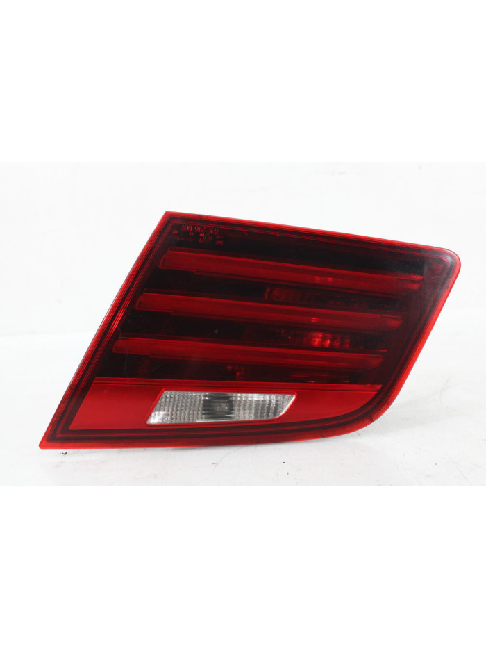 PILOTO TRASERO DERECHO INTERIOR  BMW 5 (F10) 518 D