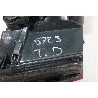PILOTO TRASERO DERECHO INTERIOR  BMW 5 (F10) 518 D