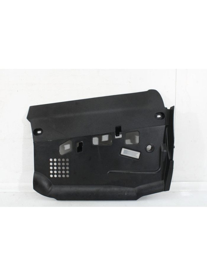 PLASTICO INTERIOR BMW 5 /F10) 518 D