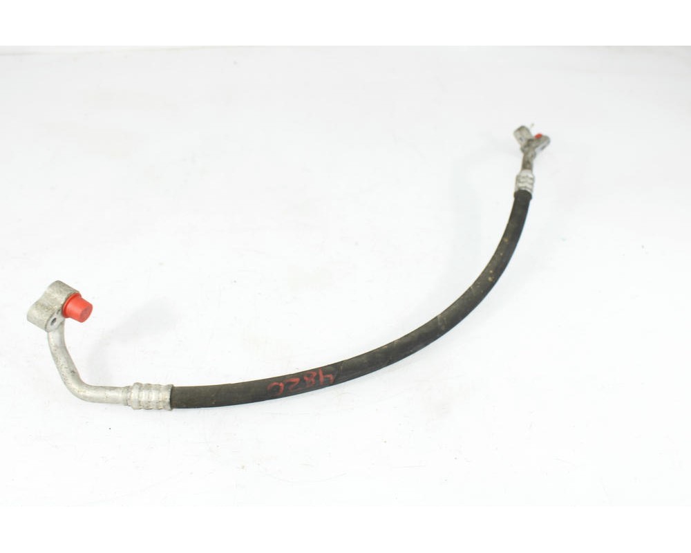 Recambio de tubo aire acondicionado para bmw 1 (f20) 116 d referencia OEM IAM 921208206/6453921208206  