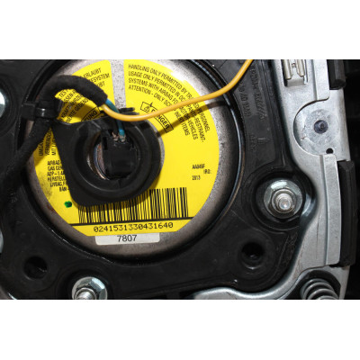 AIRBAG DELANTERO IZQUIERDO BMW 5 (F10) 518 D