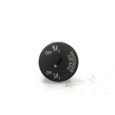 INTERRUPTOR AIRBAG ACOMPAÑANTE BMW 5 (F10) 518 D