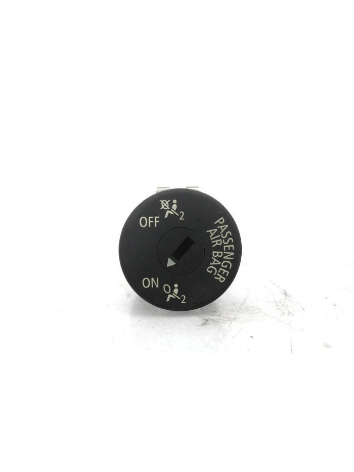 INTERRUPTOR AIRBAG ACOMPAÑANTE BMW 5 (F10) 518 D