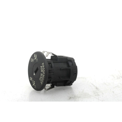 INTERRUPTOR AIRBAG ACOMPAÑANTE BMW 5 (F10) 518 D