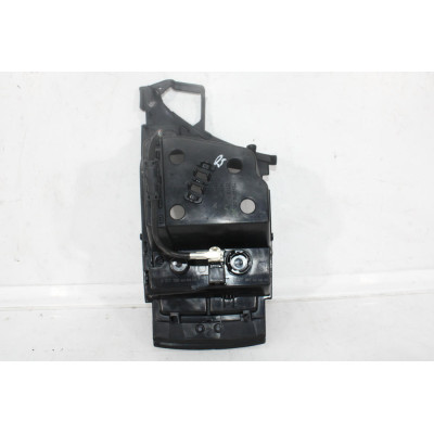 PLASTICO INTERIOR  BMW 5 (F10) 518 D