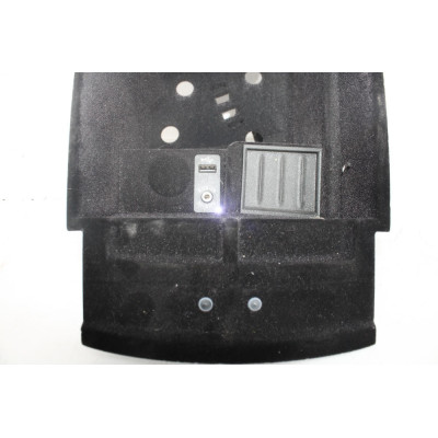 PLASTICO INTERIOR  BMW 5 (F10) 518 D